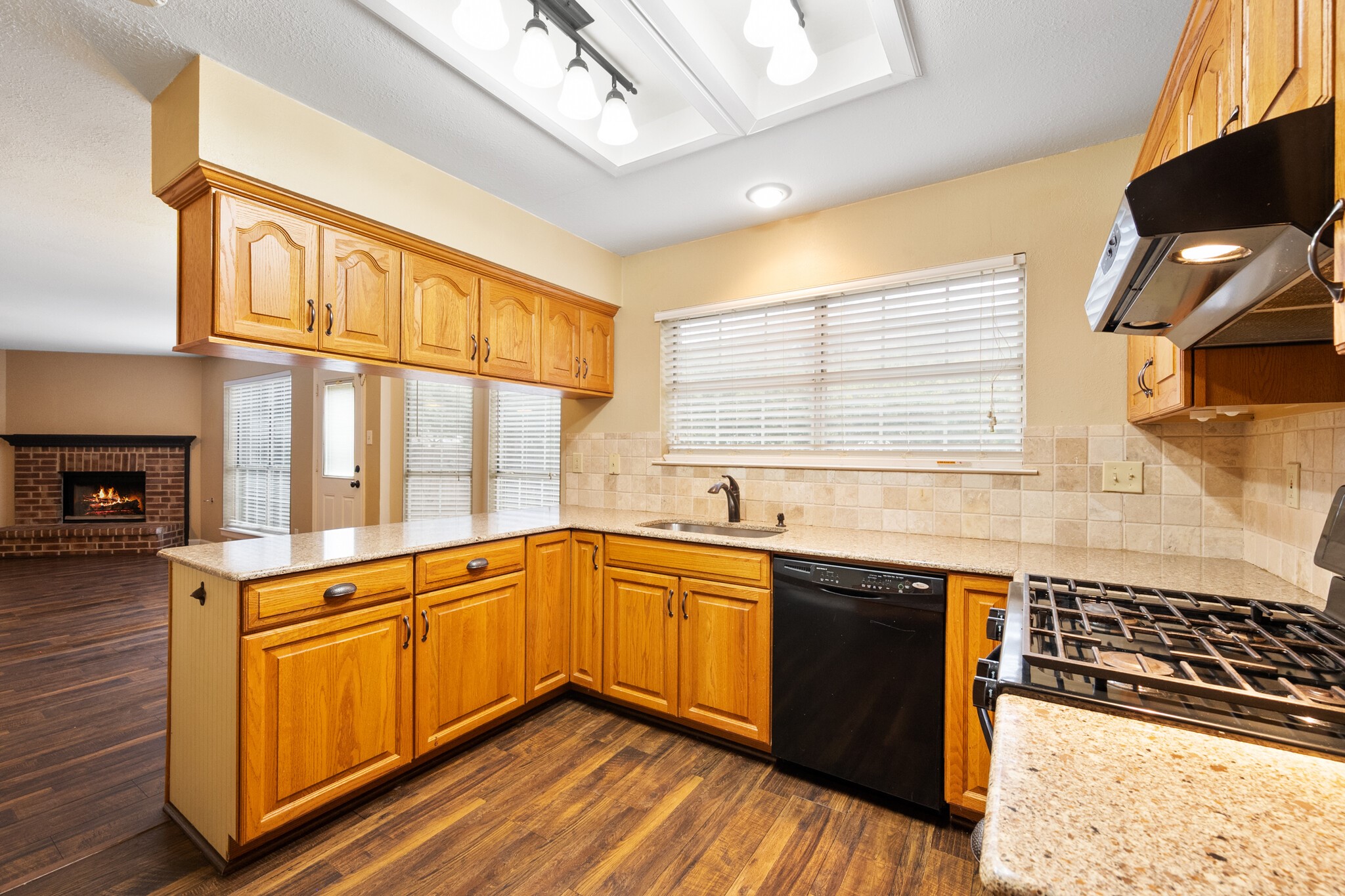 7517 Point Reyes Drive Fort Worth TX 76137