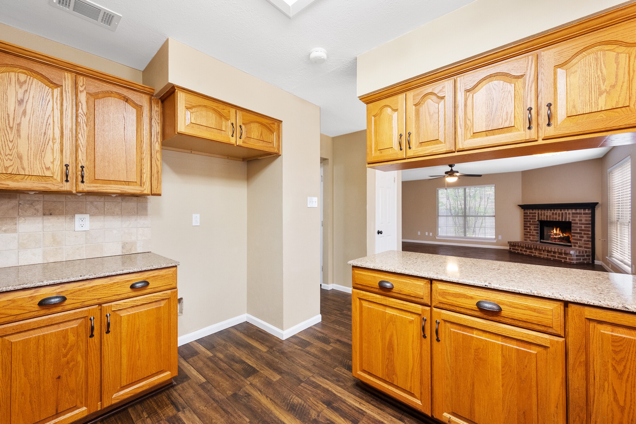 7517 Point Reyes Drive Fort Worth TX 76137
