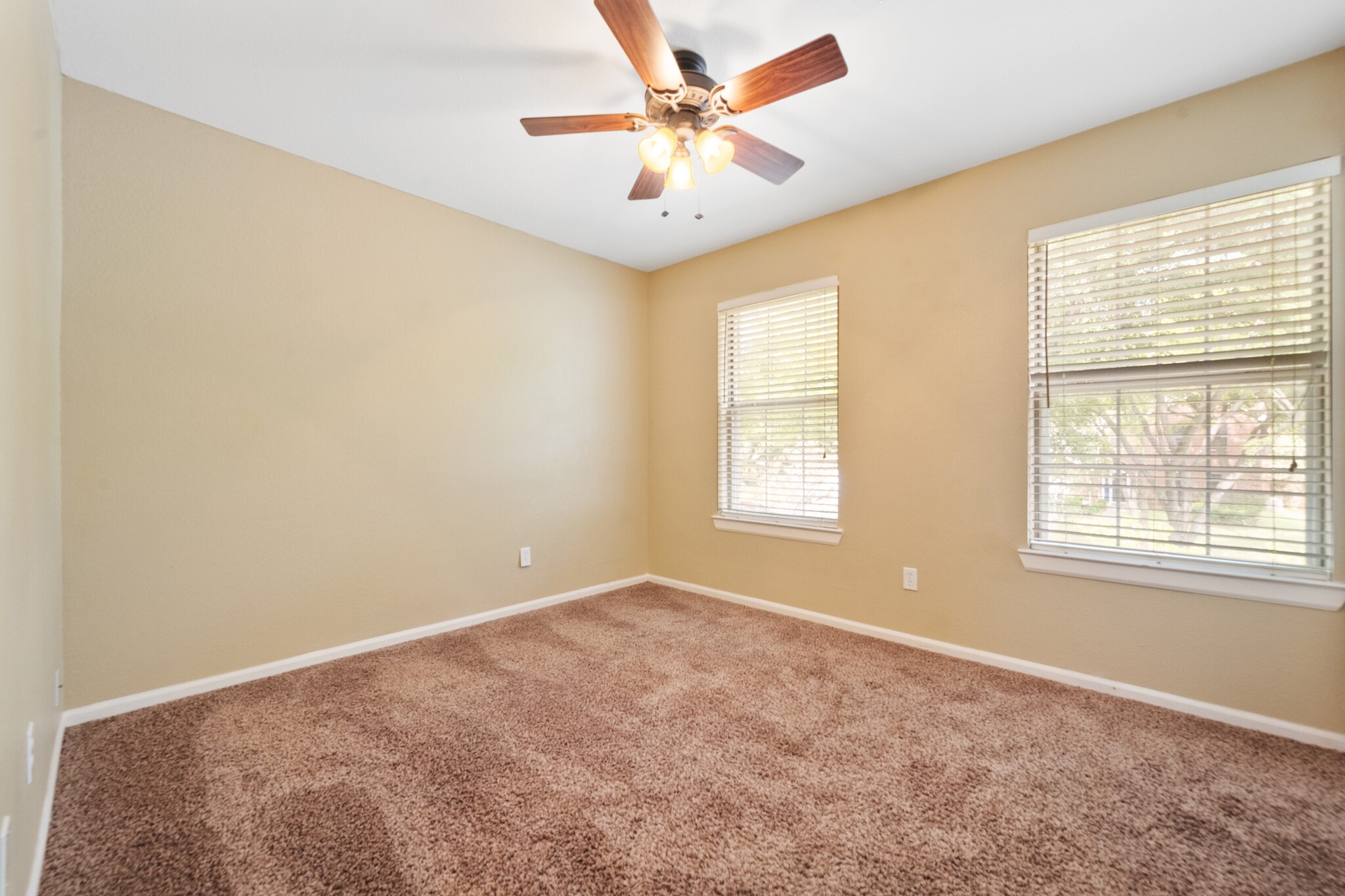 7517 Point Reyes Drive Fort Worth TX 76137