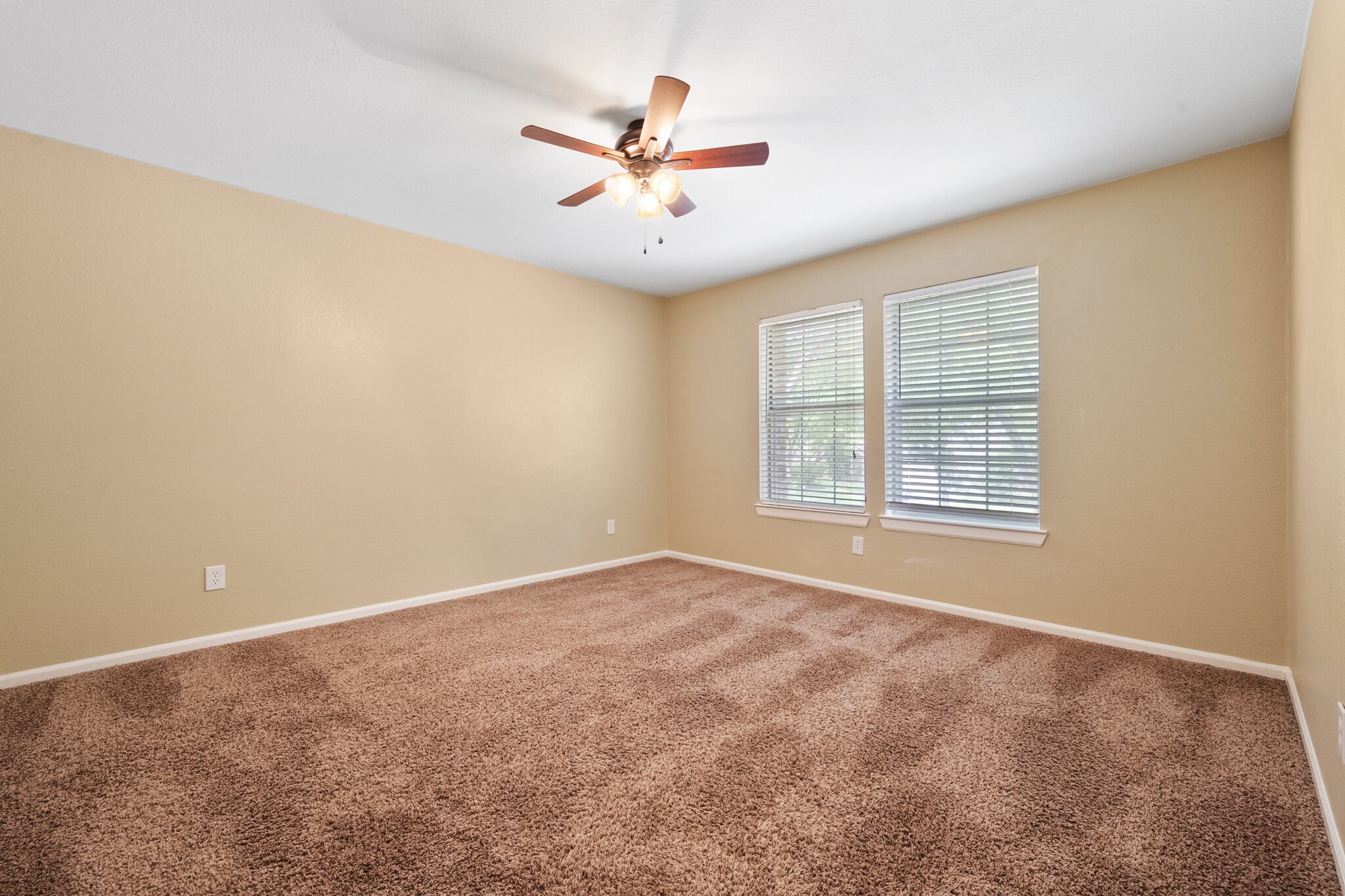 7517 Point Reyes Drive Fort Worth TX 76137