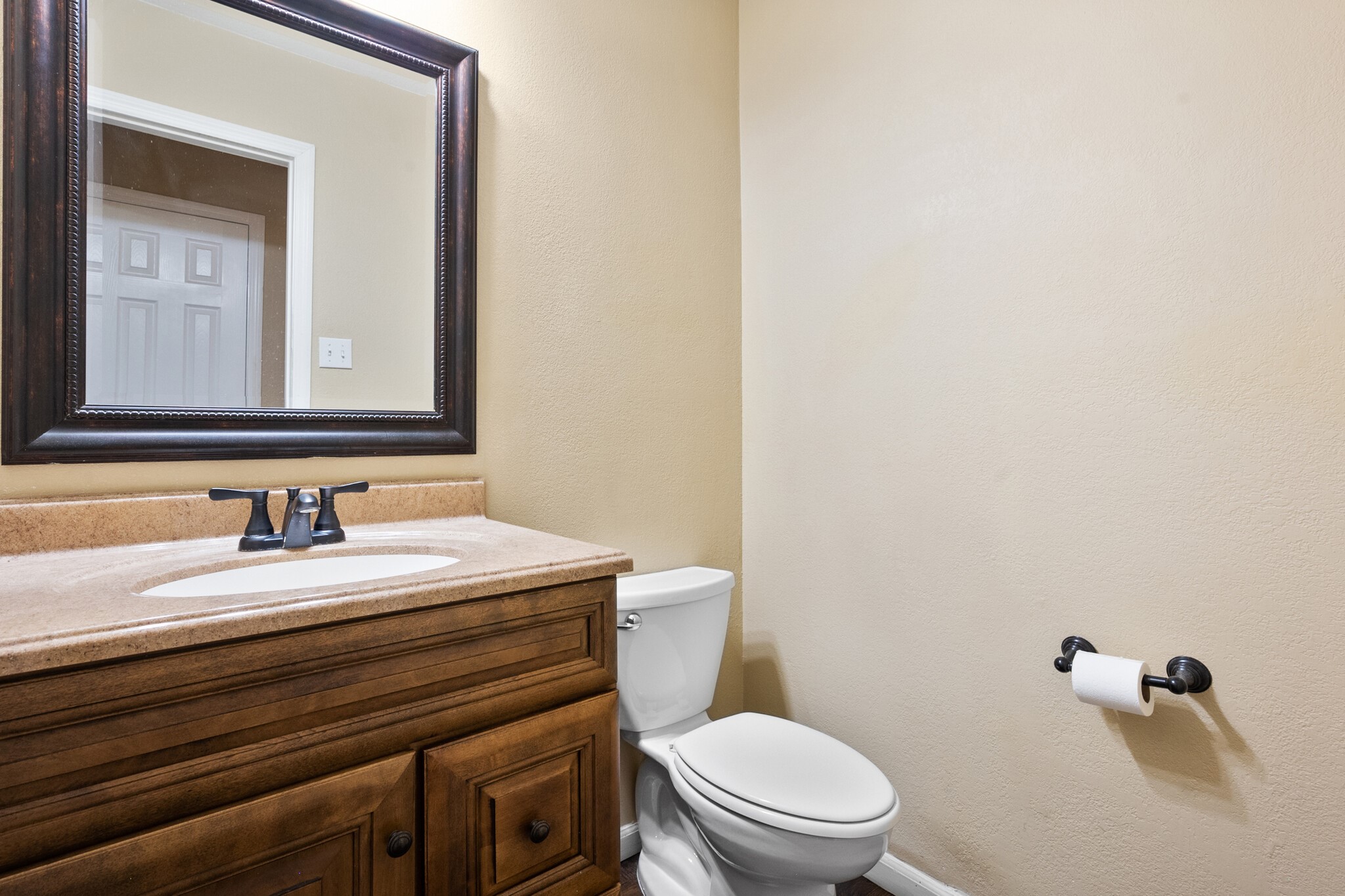 7517 Point Reyes Drive Fort Worth TX 76137