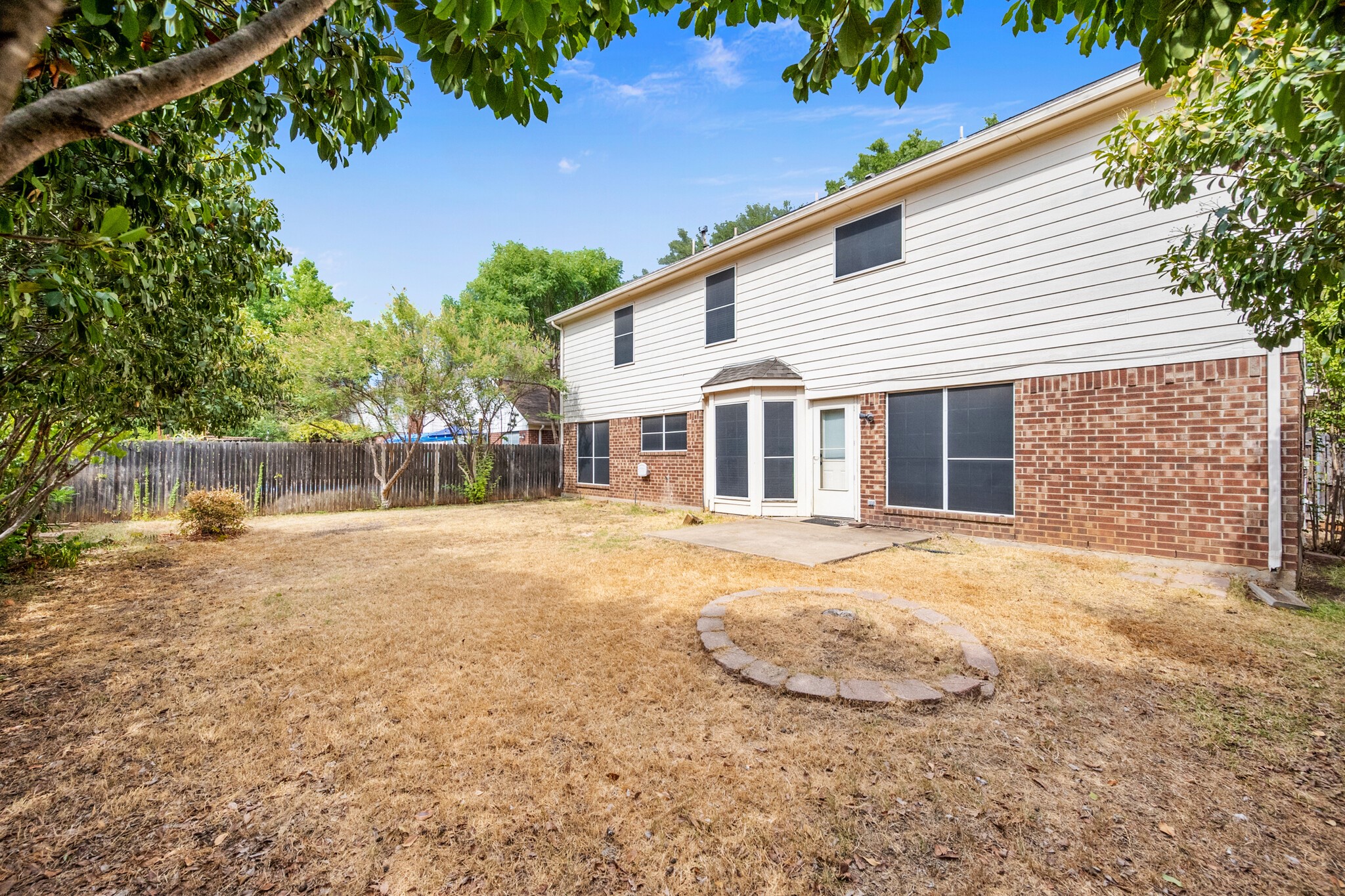 7517 Point Reyes Drive Fort Worth TX 76137