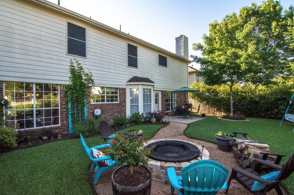 7517 Point Reyes Drive Fort Worth TX 76137