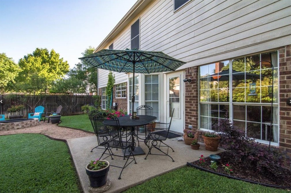 7517 Point Reyes Drive Fort Worth TX 76137