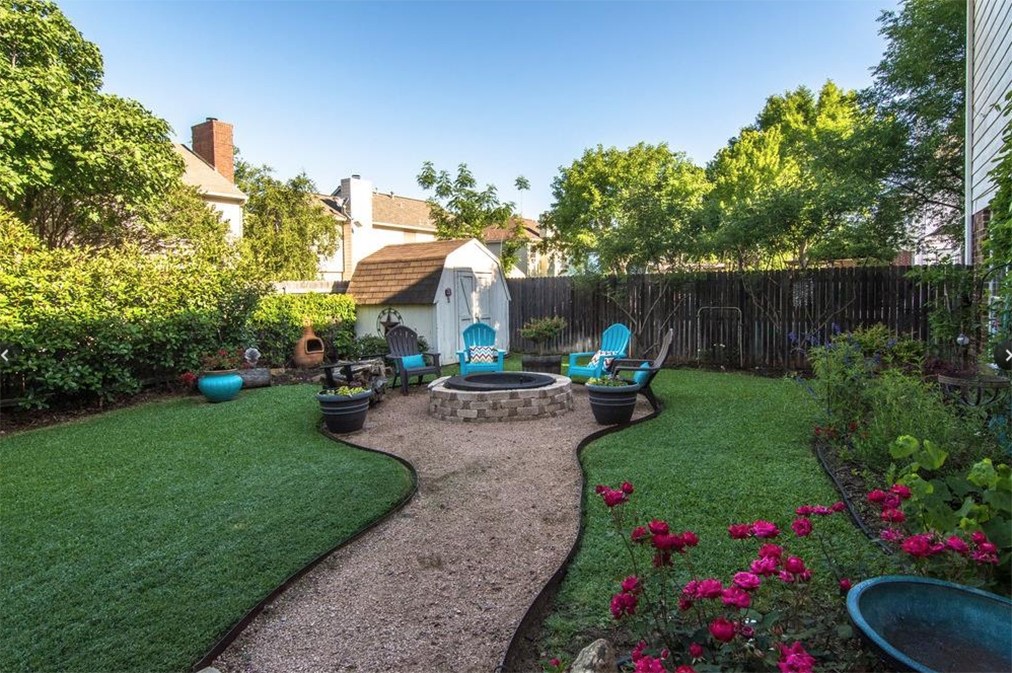 7517 Point Reyes Drive Fort Worth TX 76137