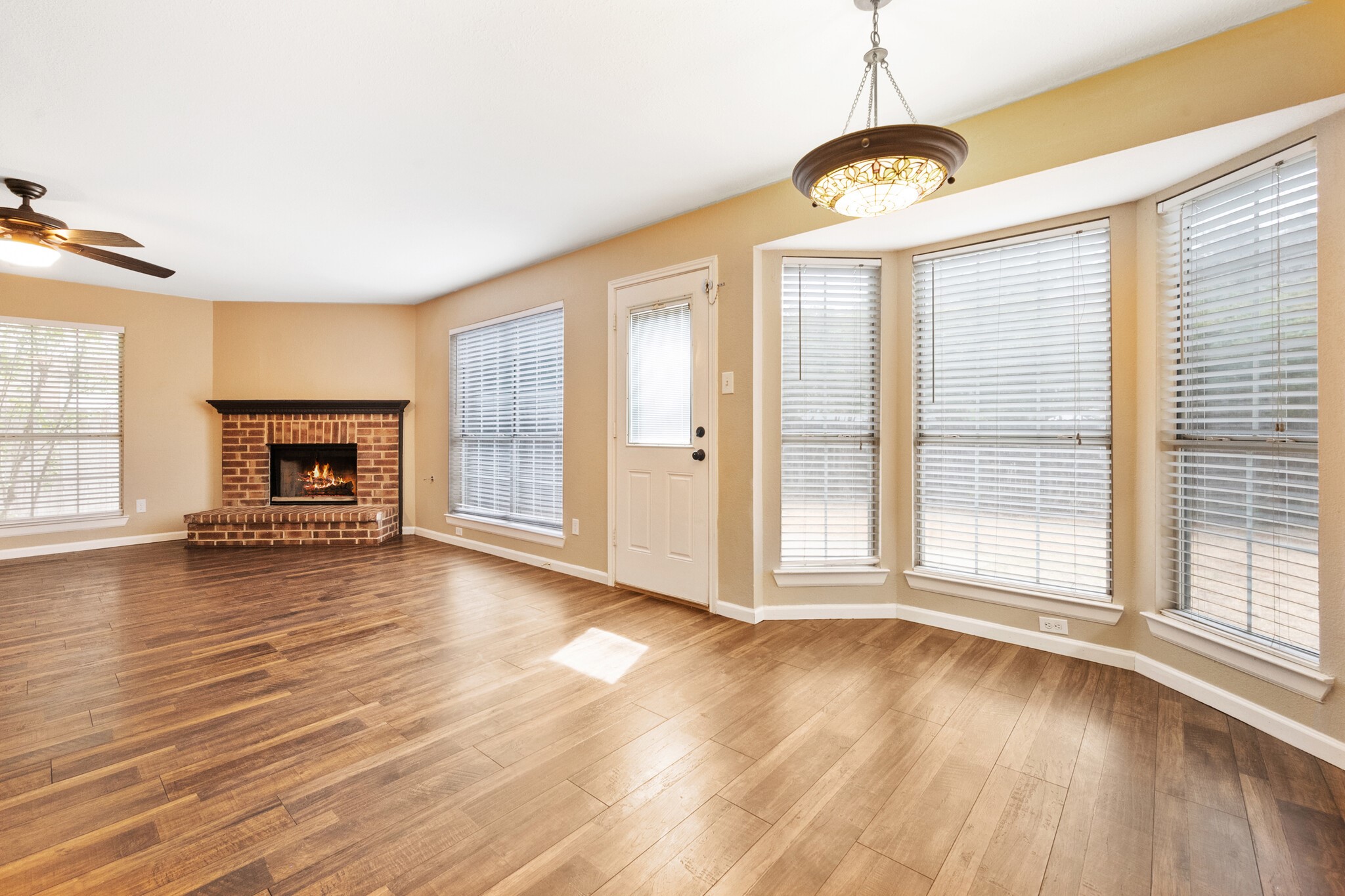 7517 Point Reyes Drive Fort Worth TX 76137