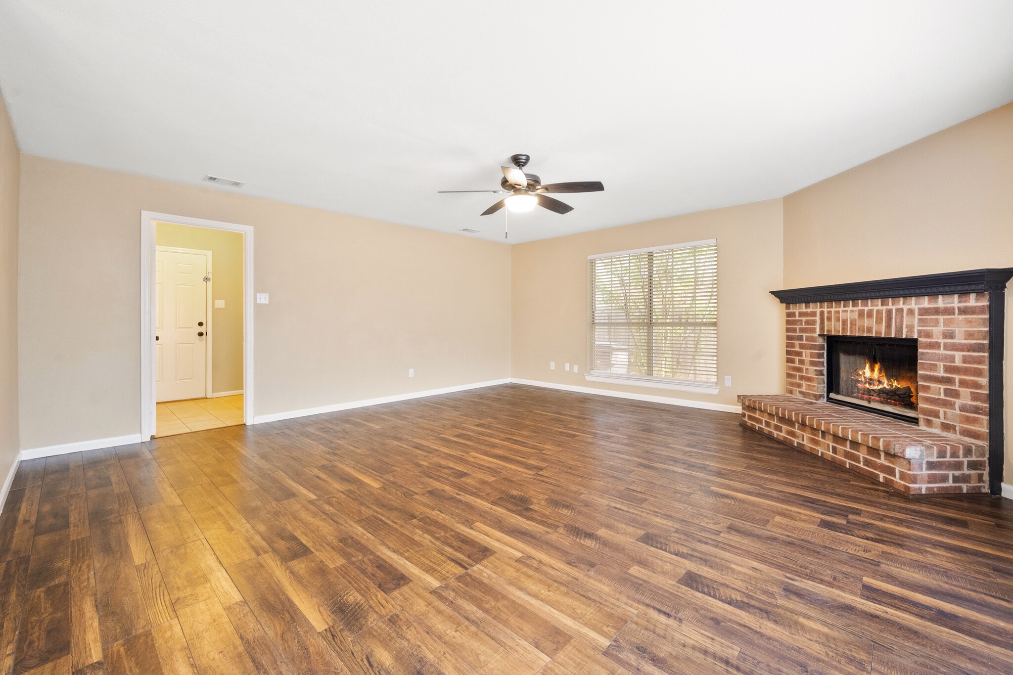 7517 Point Reyes Drive Fort Worth TX 76137