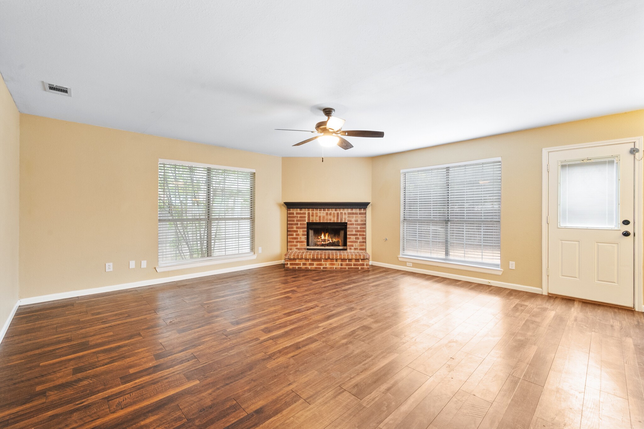 7517 Point Reyes Drive Fort Worth TX 76137