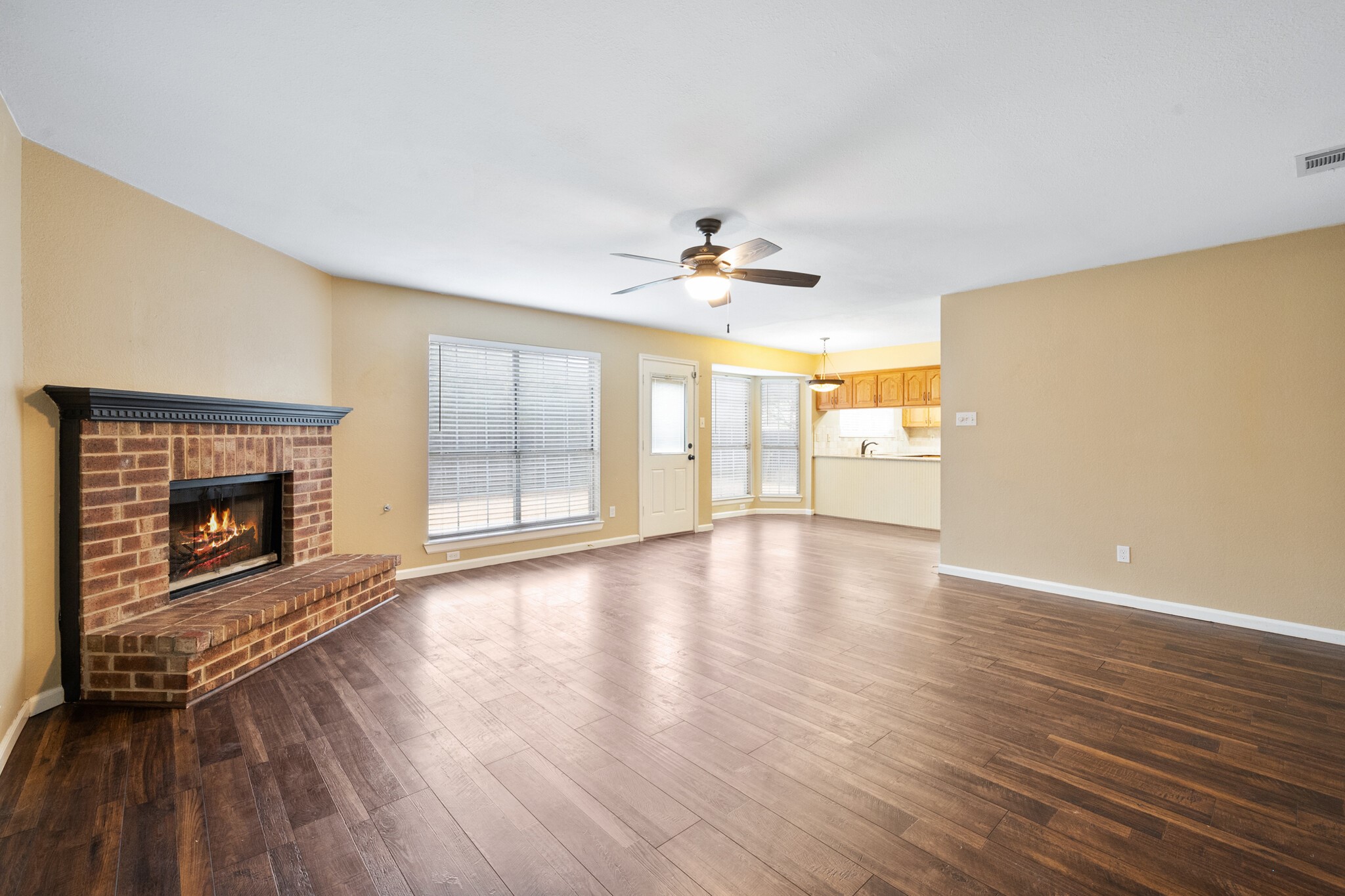 7517 Point Reyes Drive Fort Worth TX 76137