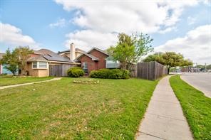201 Teakwood Lane Lewisville TX 75067