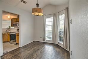 201 Teakwood Lane Lewisville TX 75067
