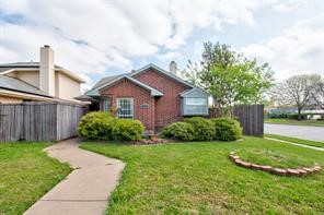 201 Teakwood Lane Lewisville TX 75067