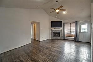 201 Teakwood Lane Lewisville TX 75067