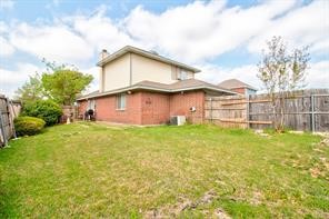 201 Teakwood Lane Lewisville TX 75067