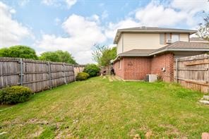 201 Teakwood Lane Lewisville TX 75067