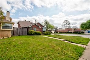 201 Teakwood Lane Lewisville TX 75067