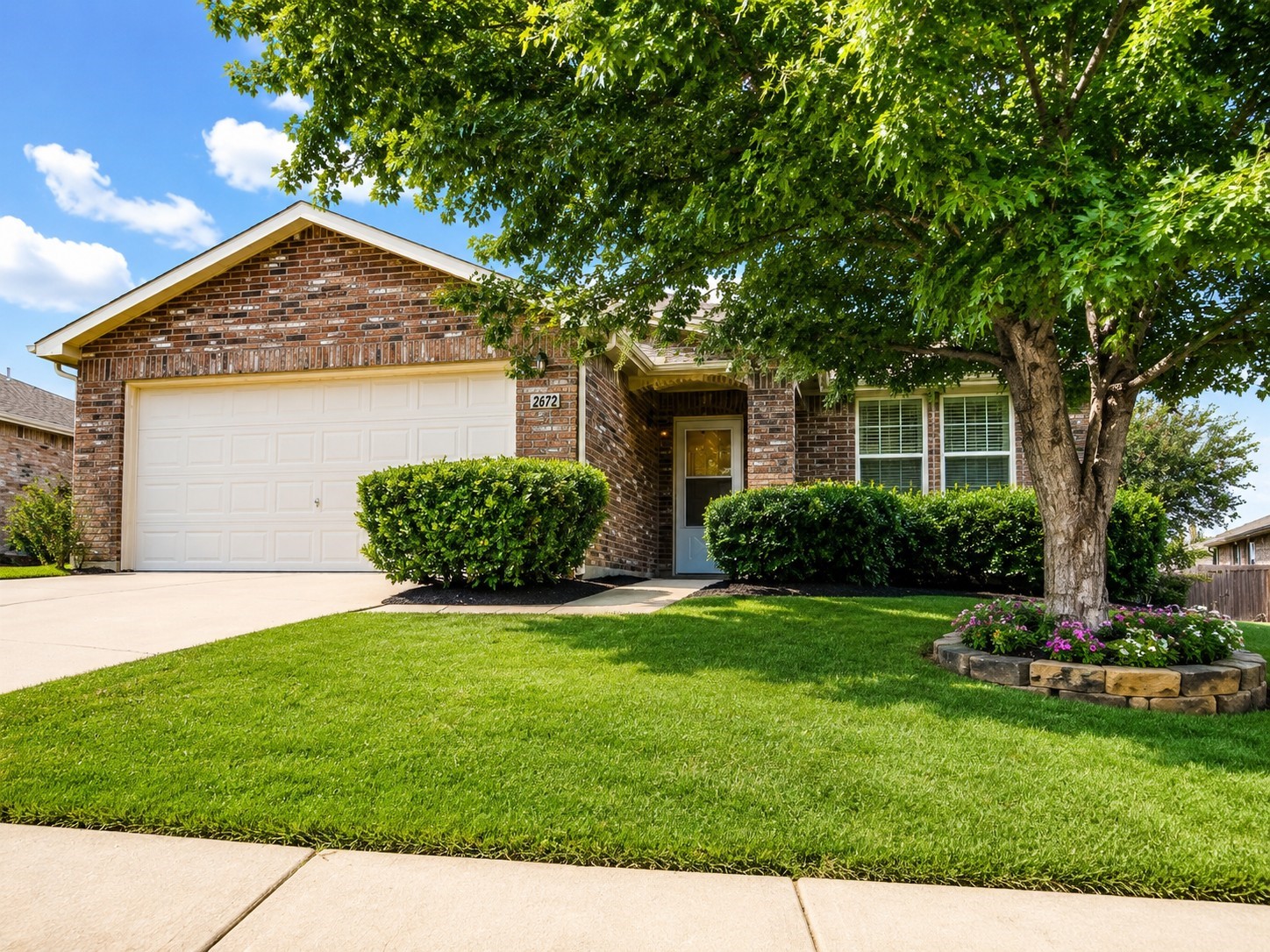 2612 Misty Harbor Drive Little Elm TX 75068