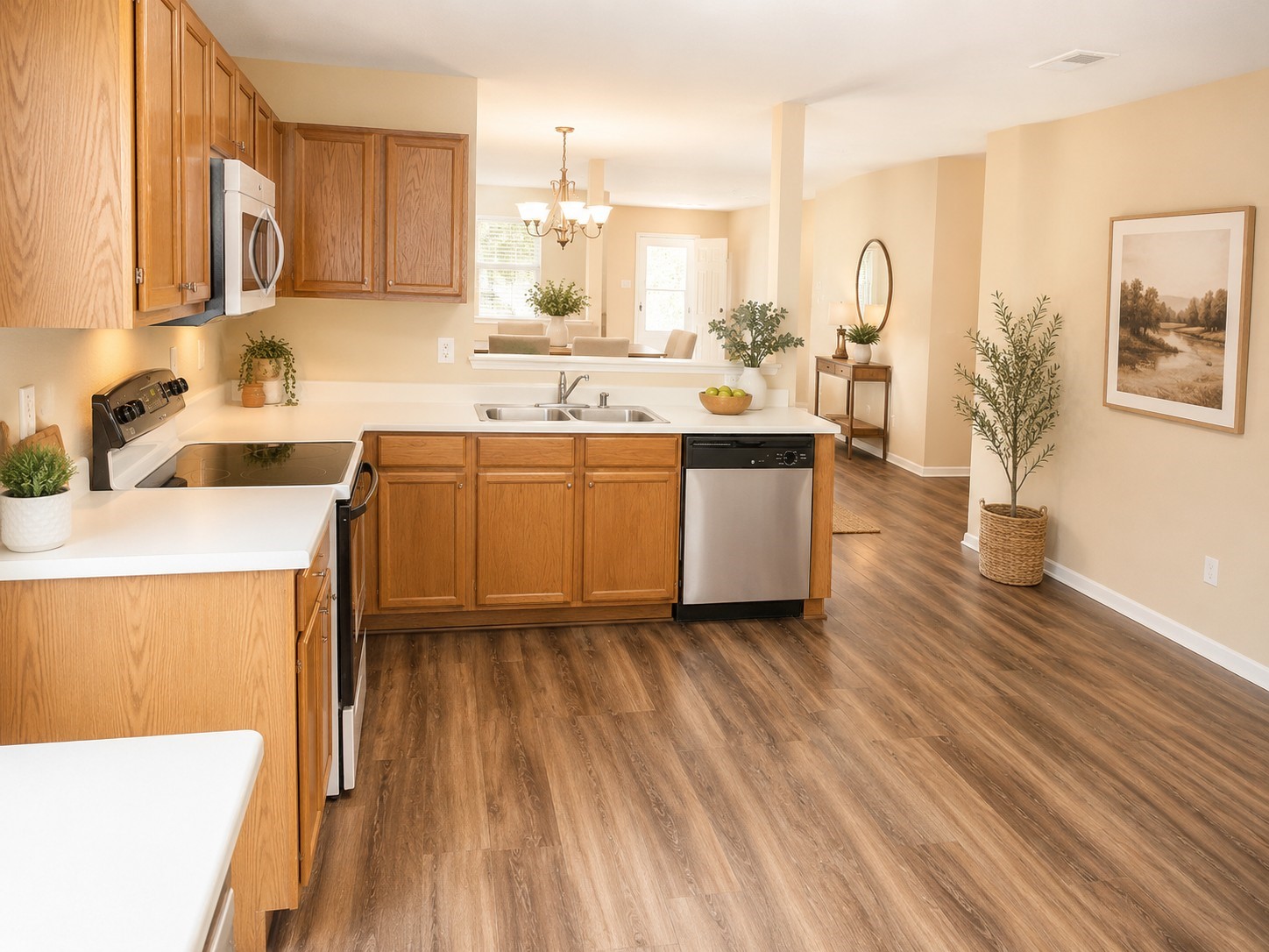 2612 Misty Harbor Drive Little Elm TX 75068