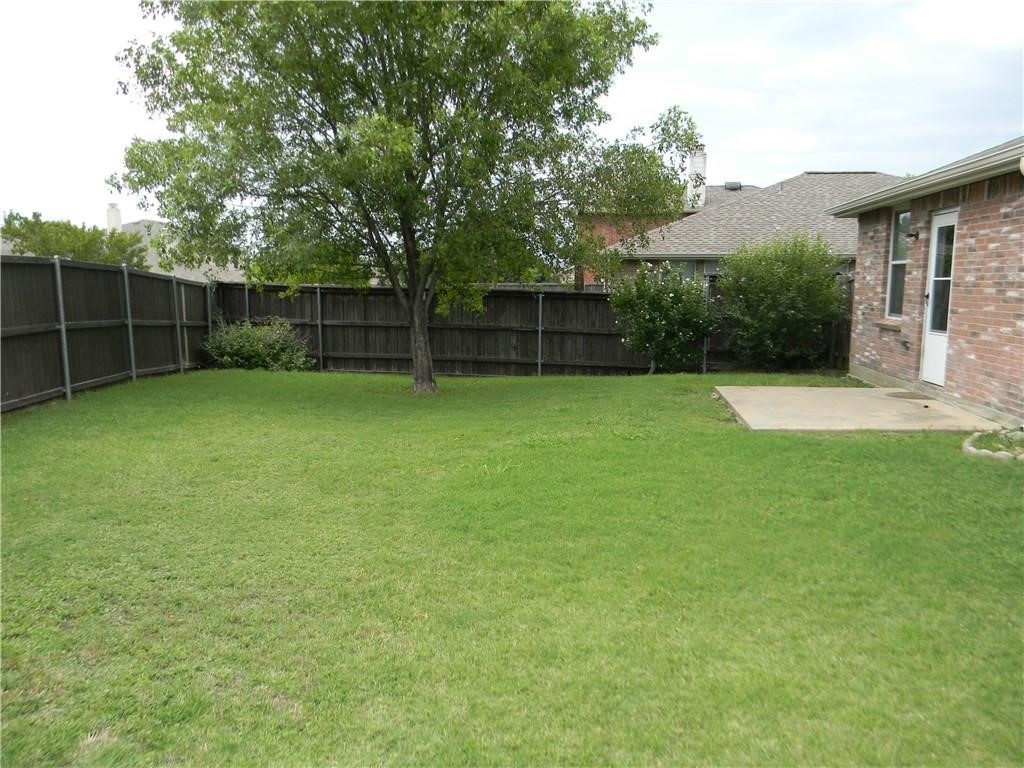 2612 Misty Harbor Drive Little Elm TX 75068