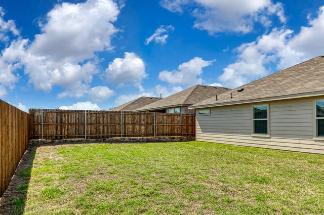 5813 Morrow Point Drive Denton TX 76226
