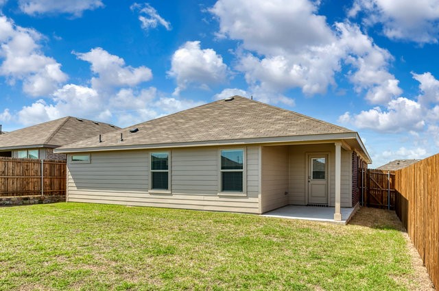 5813 Morrow Point Drive Denton TX 76226