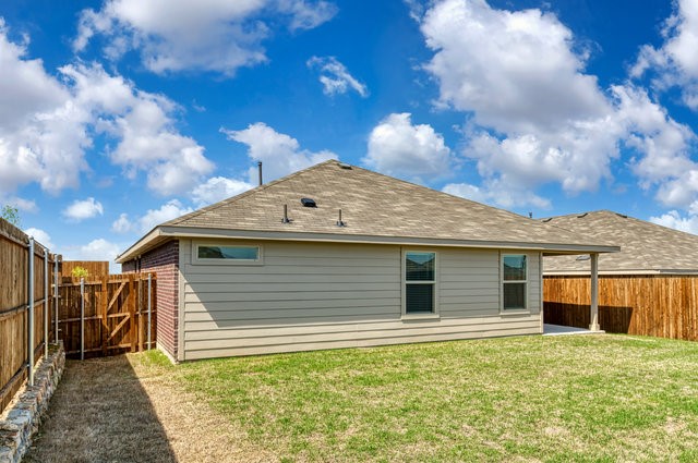 5813 Morrow Point Drive Denton TX 76226