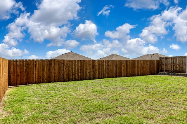 5813 Morrow Point Drive Denton TX 76226