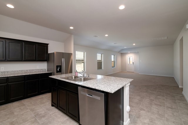 5813 Morrow Point Drive Denton TX 76226
