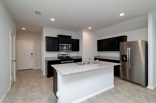 5813 Morrow Point Drive Denton TX 76226