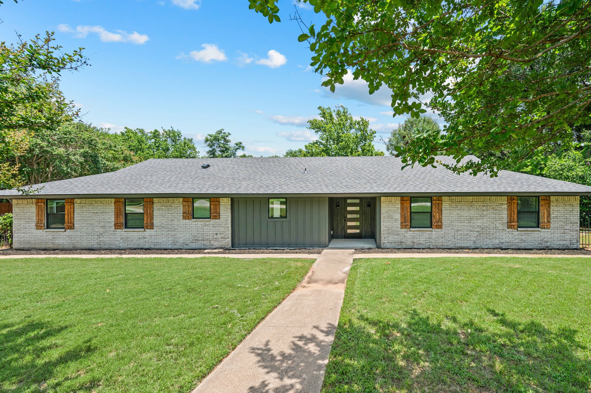 7301 Jo Will Street Colleyville TX 76034
