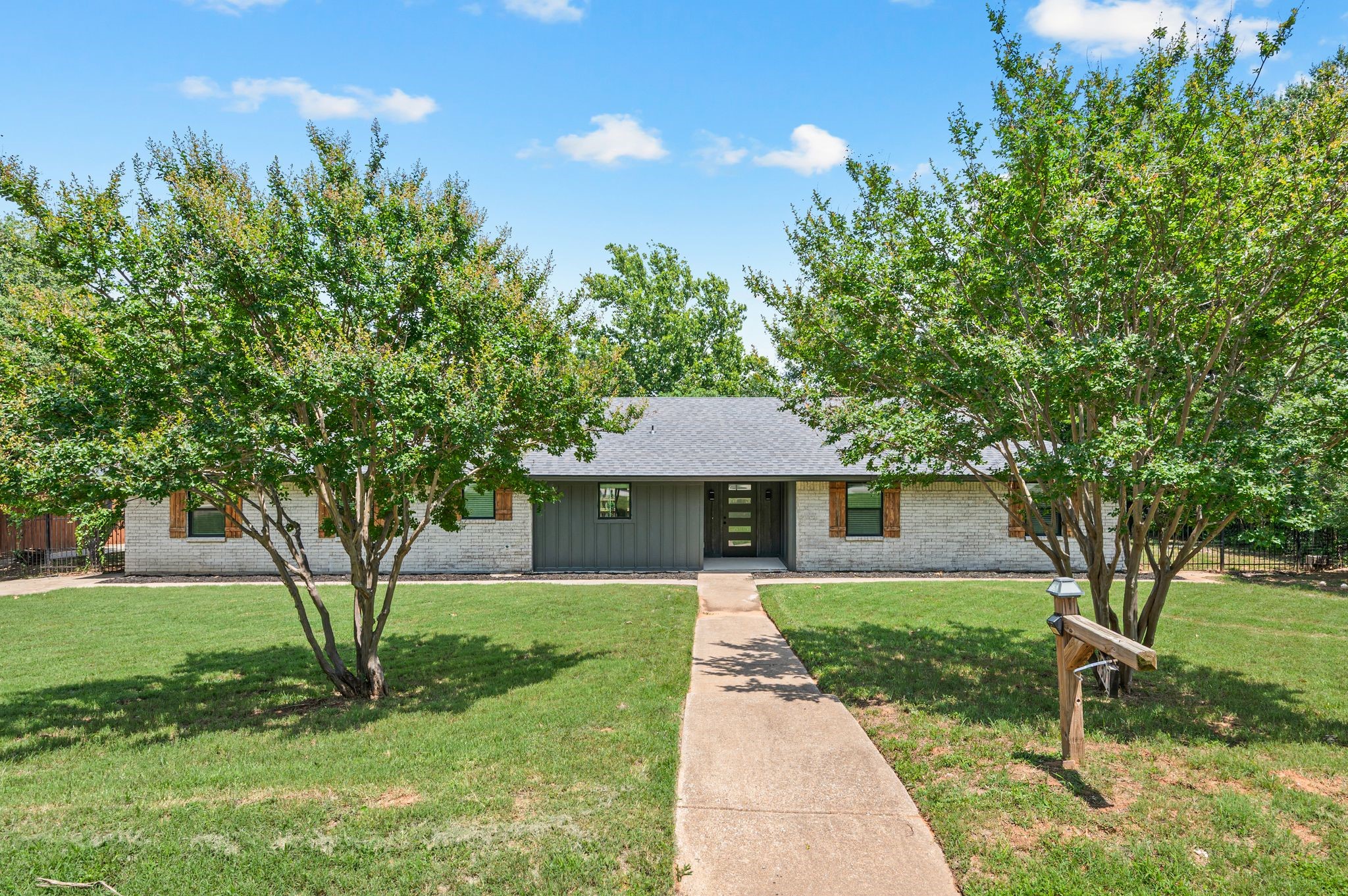 7301 Jo Will Street Colleyville TX 76034