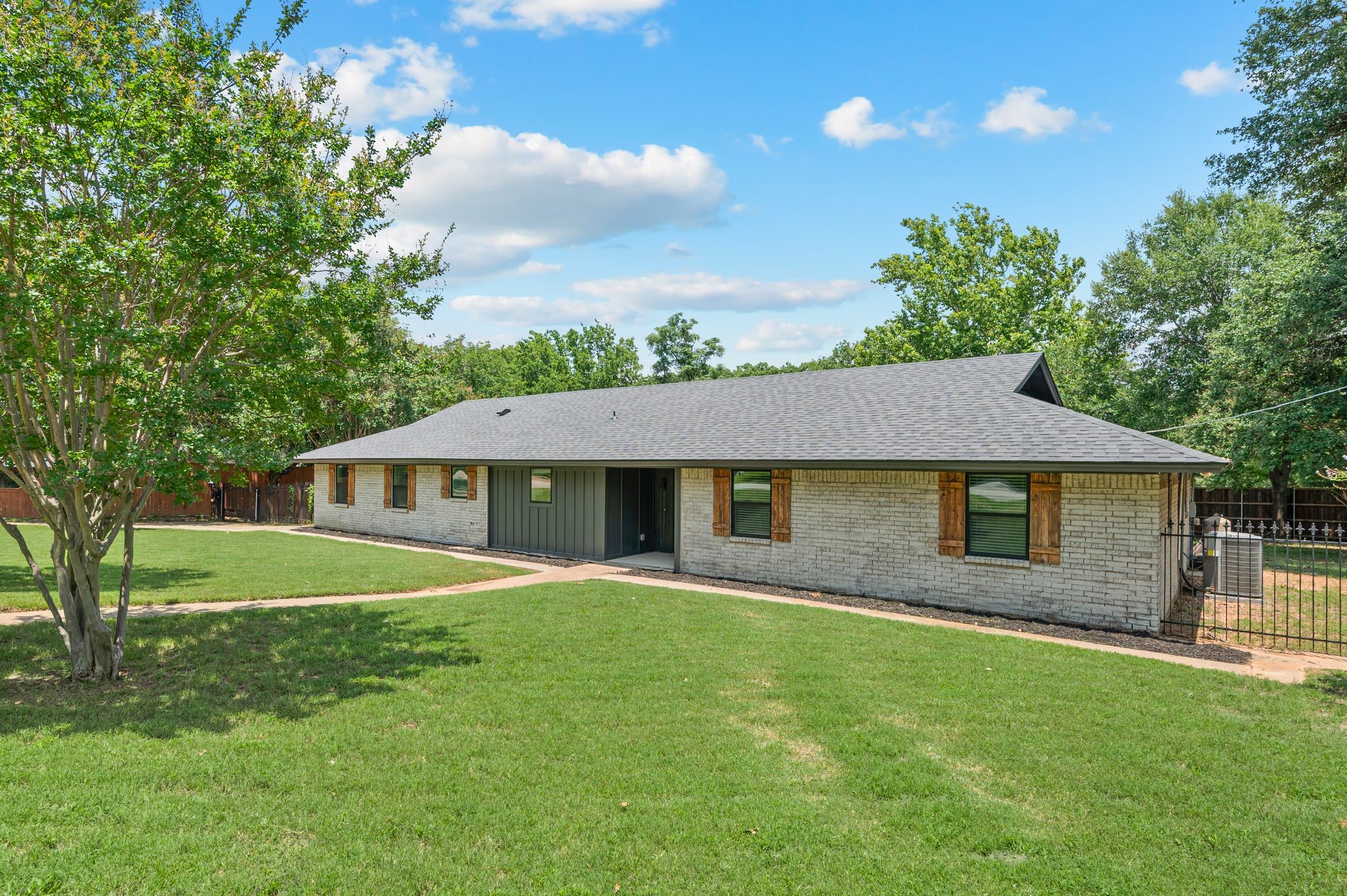 7301 Jo Will Street Colleyville TX 76034