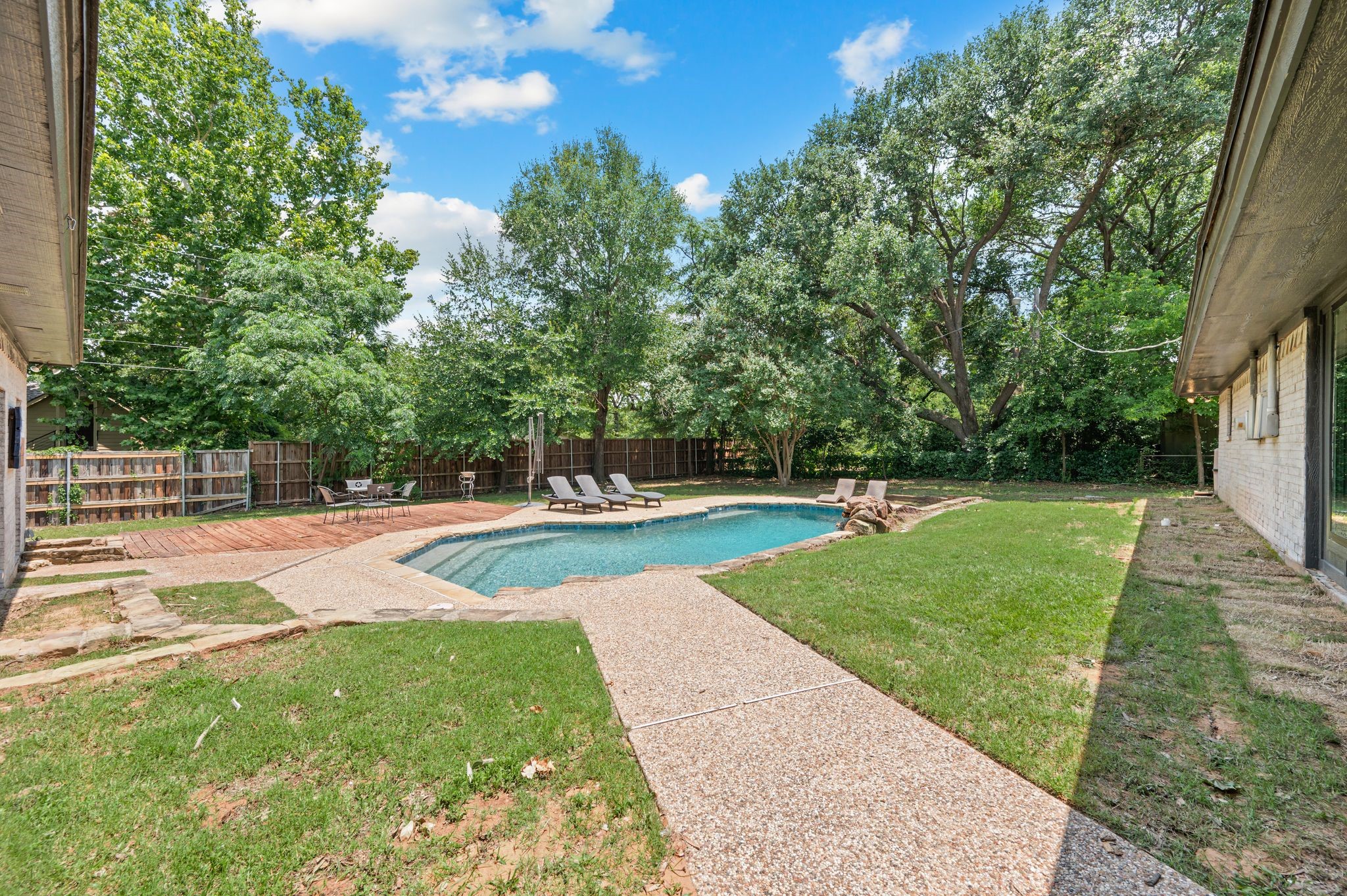 7301 Jo Will Street Colleyville TX 76034