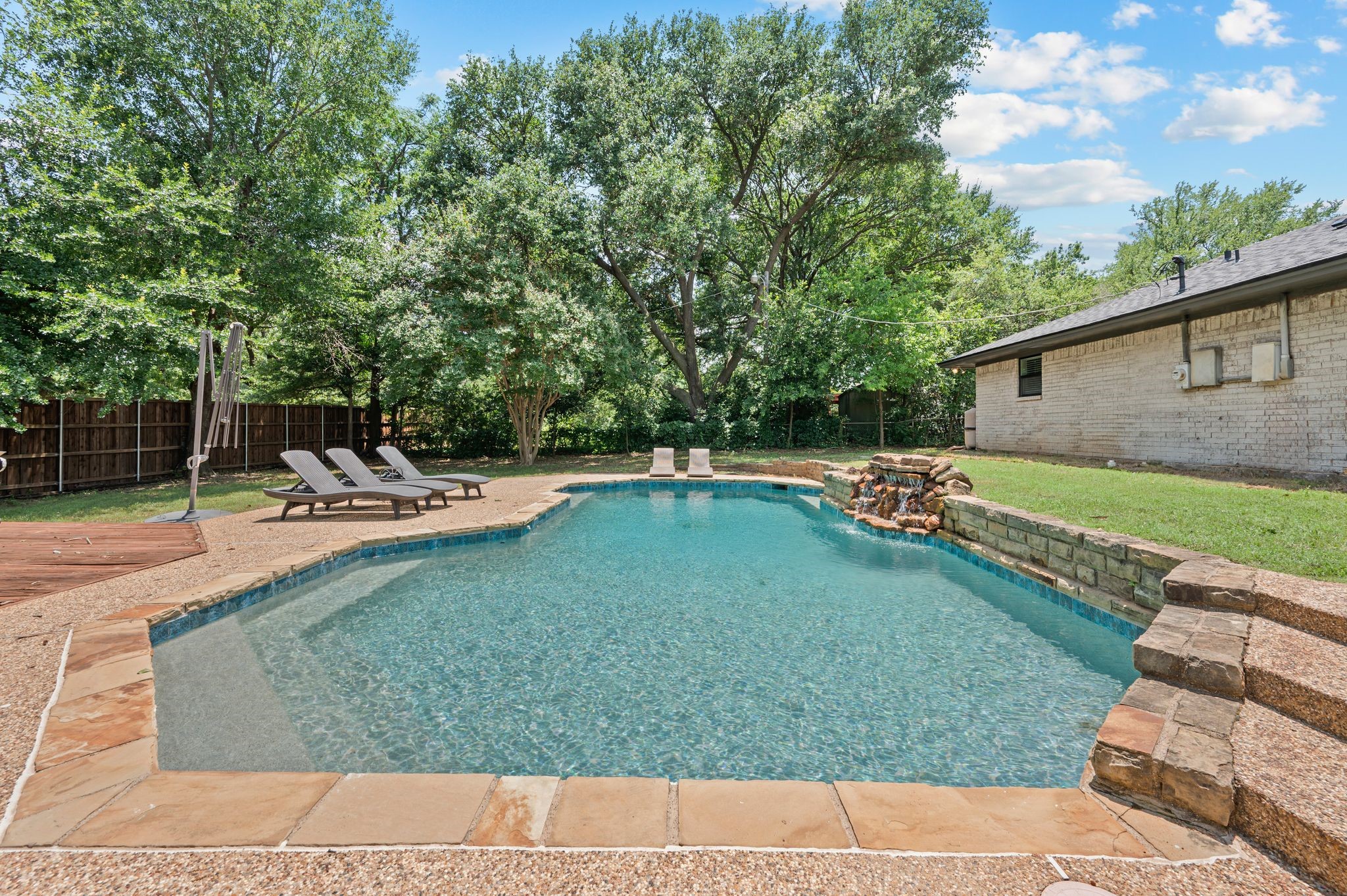 7301 Jo Will Street Colleyville TX 76034