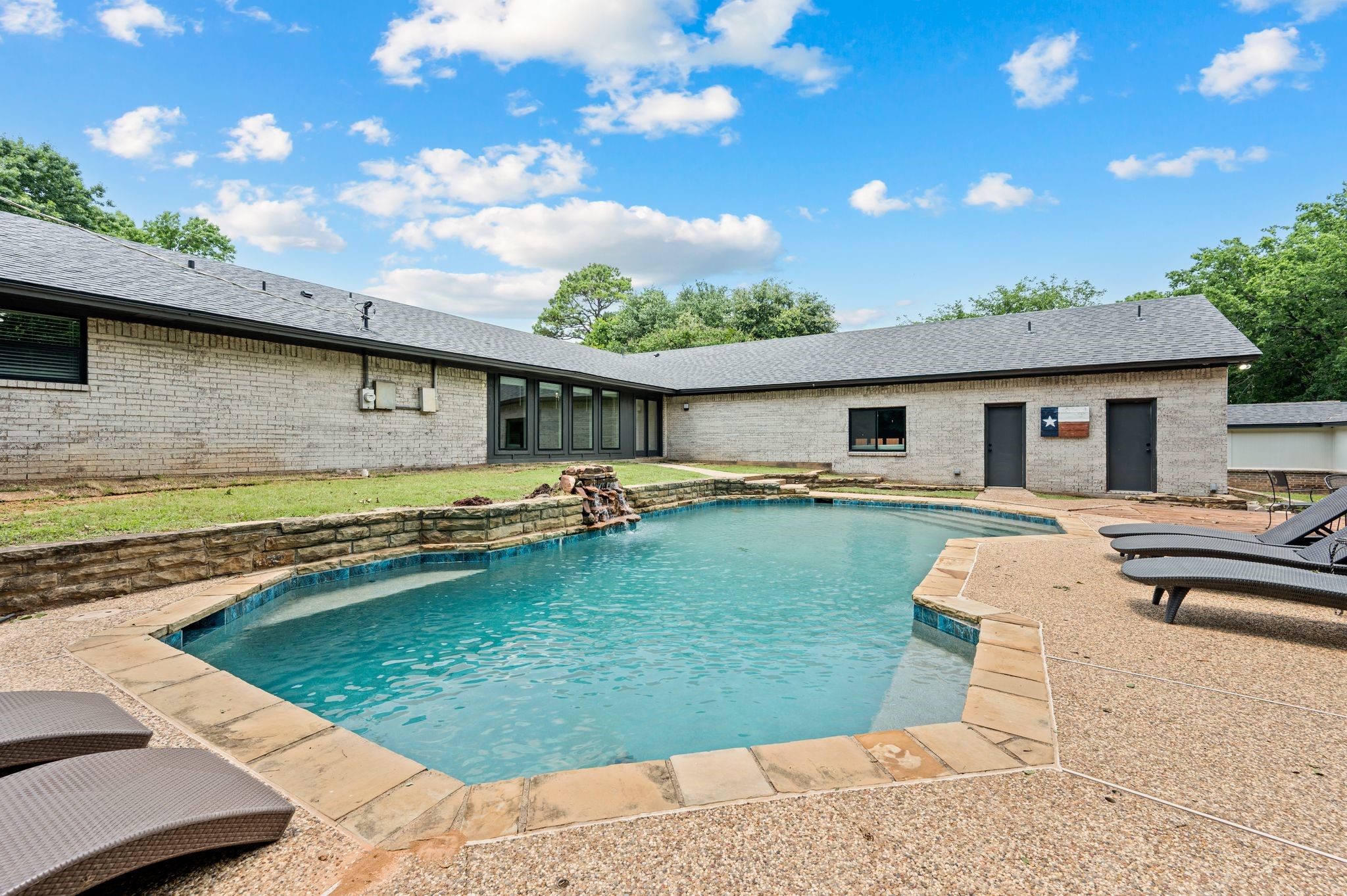 7301 Jo Will Street Colleyville TX 76034