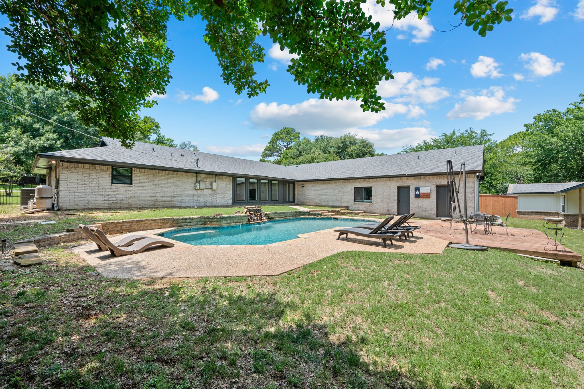 7301 Jo Will Street Colleyville TX 76034