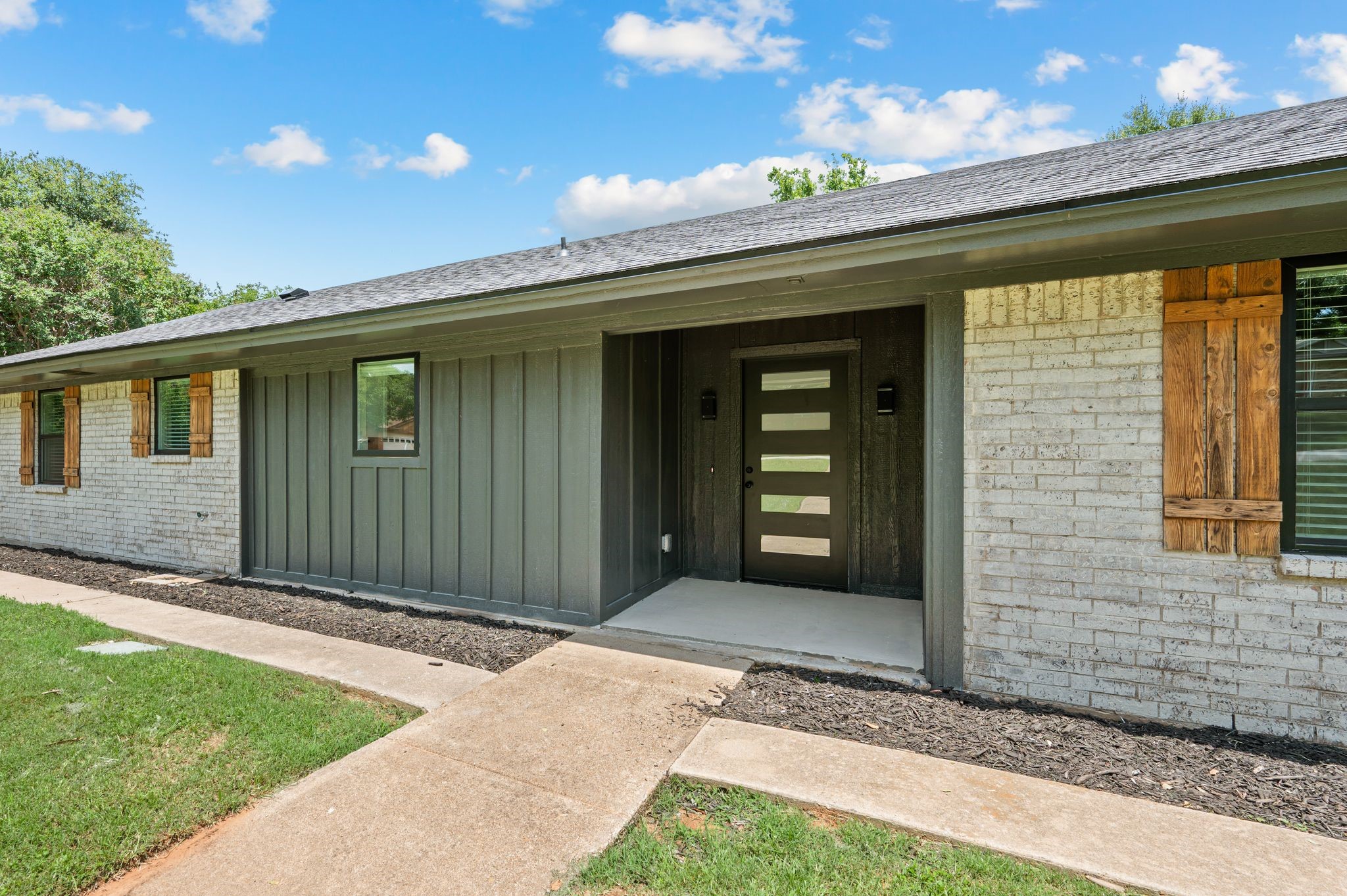 7301 Jo Will Street Colleyville TX 76034
