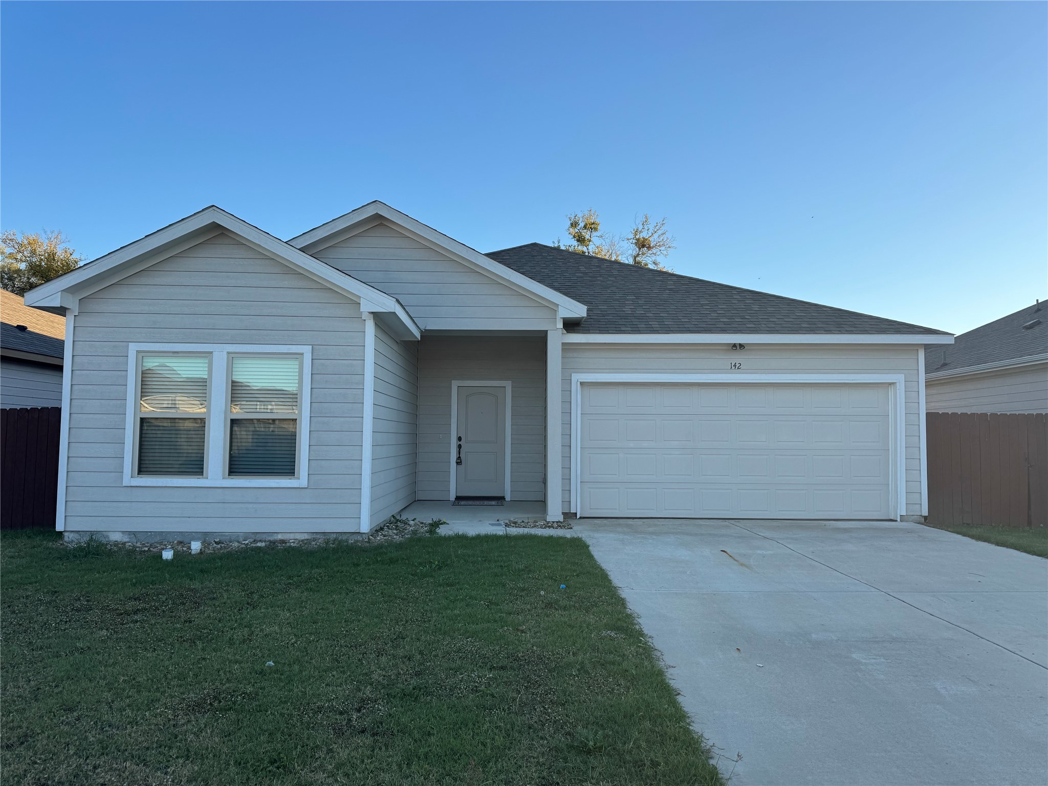 142 Canales Circle Greenville TX 75401