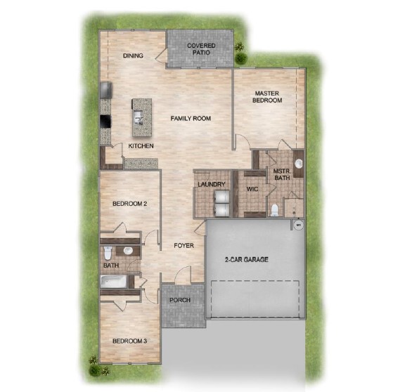 142 Canales Circle Greenville TX 75401