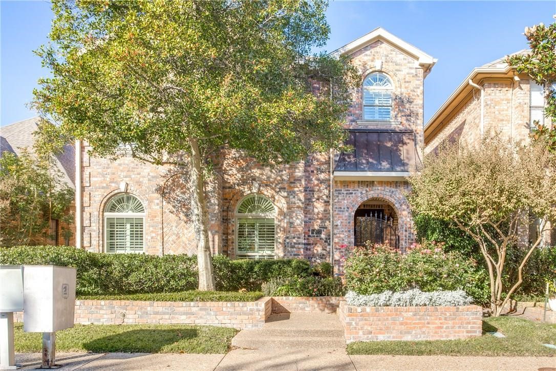 5927 Lindenshire Lane Dallas TX 75230