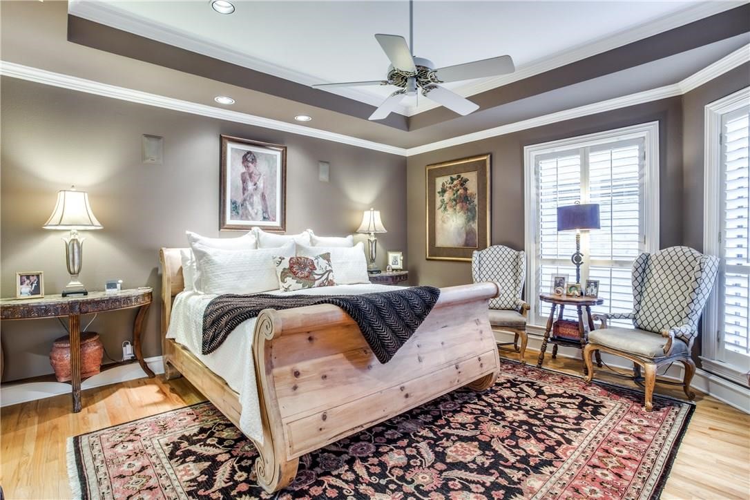 5927 Lindenshire Lane Dallas TX 75230