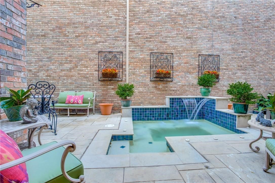 5927 Lindenshire Lane Dallas TX 75230