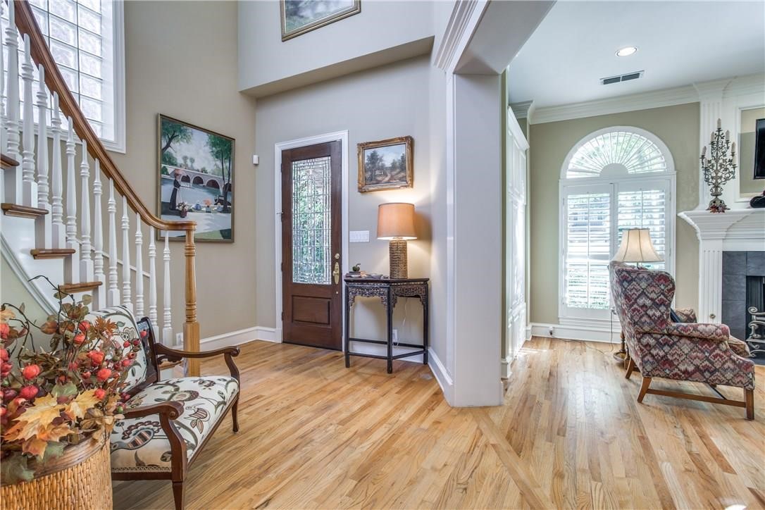 5927 Lindenshire Lane Dallas TX 75230