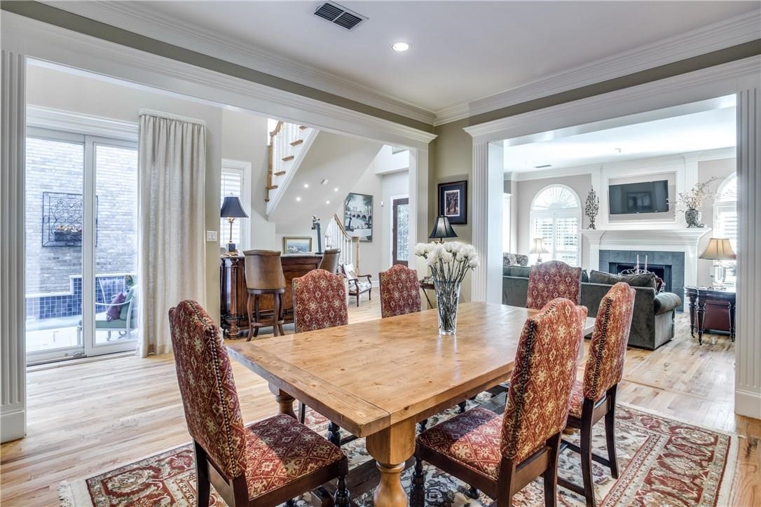 5927 Lindenshire Lane Dallas TX 75230