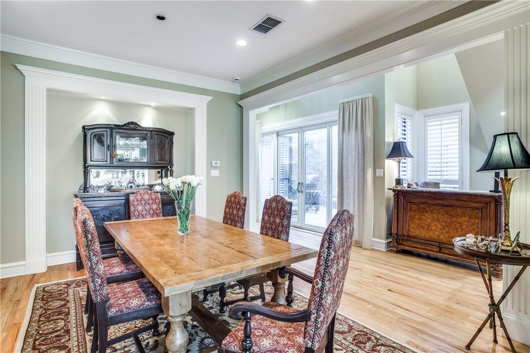5927 Lindenshire Lane Dallas TX 75230