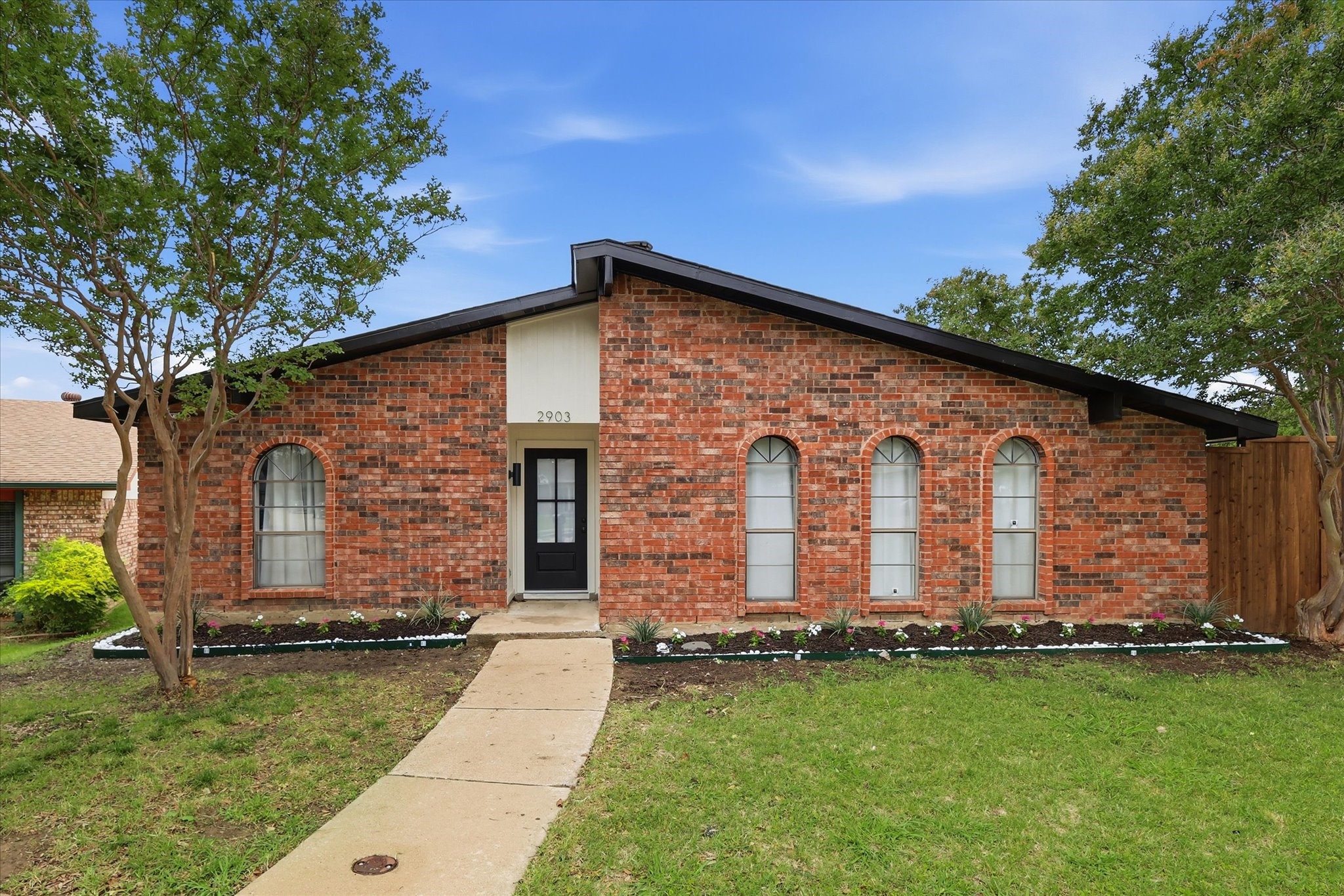 2903 Winterberry Drive Carrollton TX 75007