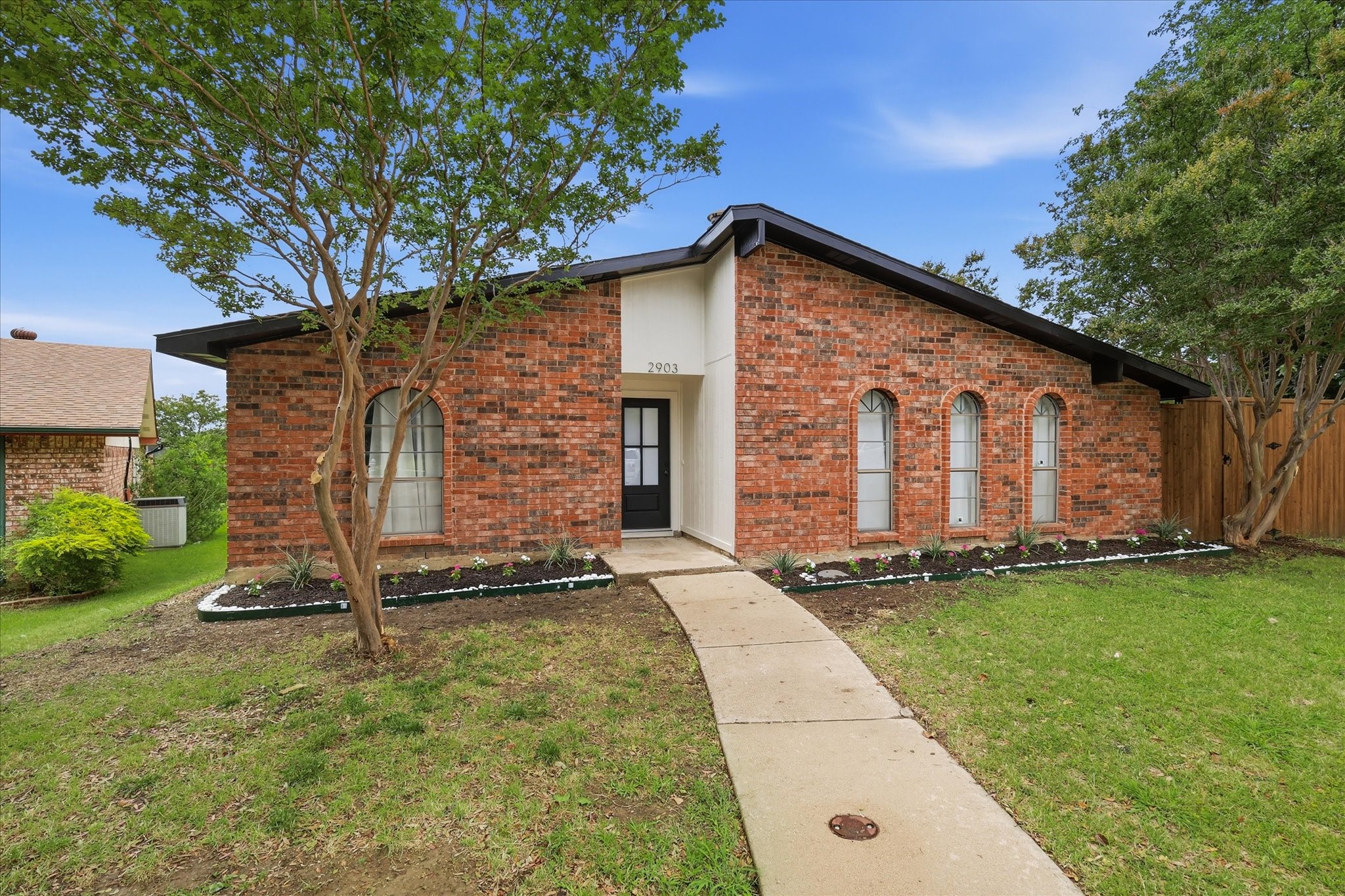 2903 Winterberry Drive Carrollton TX 75007