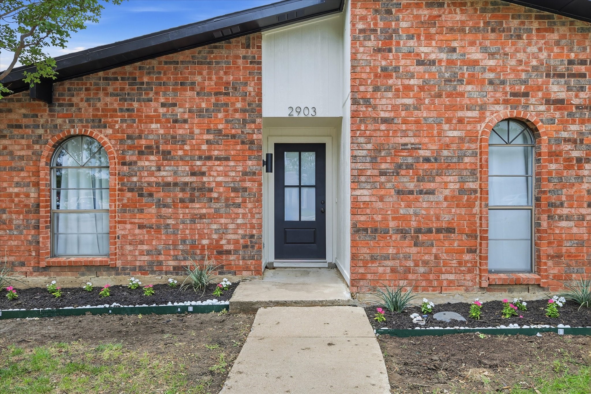 2903 Winterberry Drive Carrollton TX 75007