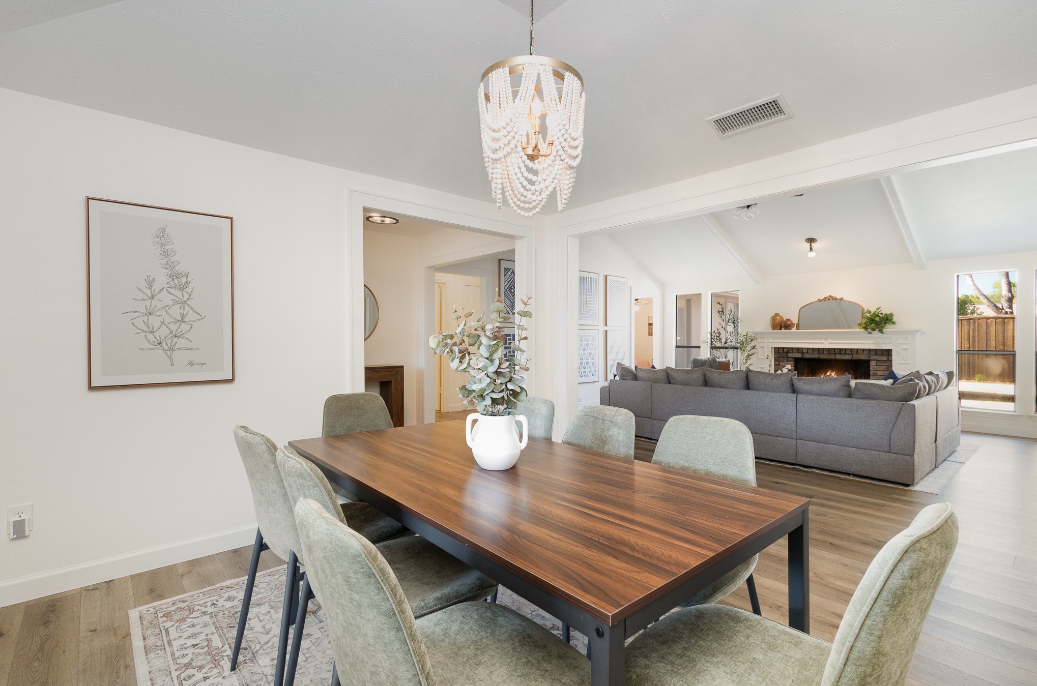 803 Rush Creek Drive Allen TX 75002