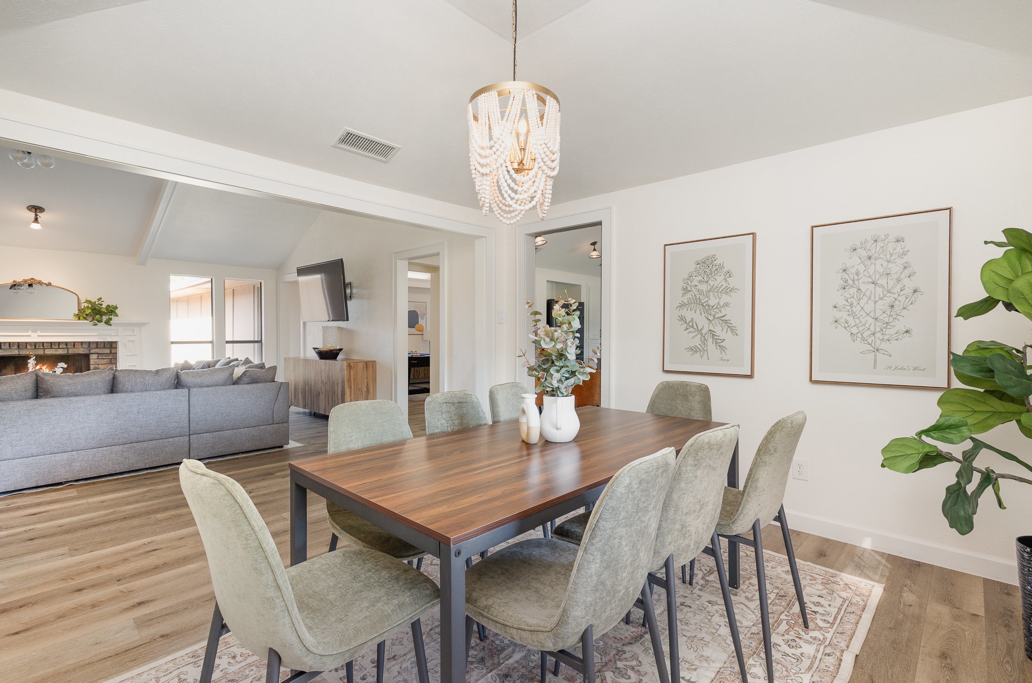 803 Rush Creek Drive Allen TX 75002